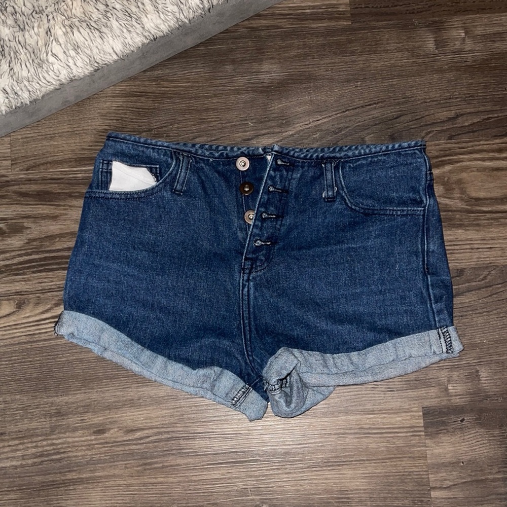 Forever 21 shorts